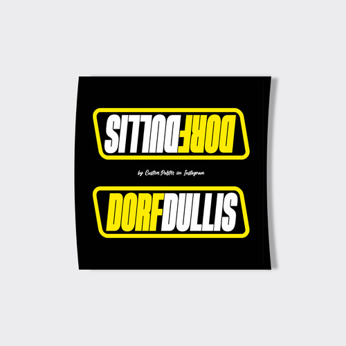LENKERPOLSTER – DORFDULLIS