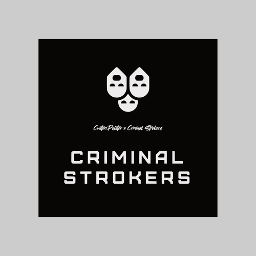 LENKERPOLSTER - CRIMINAL STROKERS
